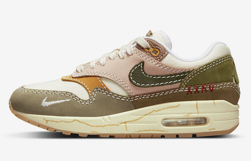 Air Max 1 Premium _Wabi-Sabi_ style code_ dq8656-133 size_ 36-47.5.5-55aacbb9